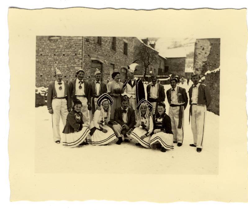 50er Jahre Bild Nr.073